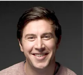 Sebastian Cole